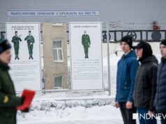 Путин подписал указ о призыве на военные сборы