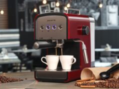 Ремонт кофемашины: распространенные неисправности