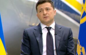 SOS: Зеленский просит Байдена срочно вылететь на Украину