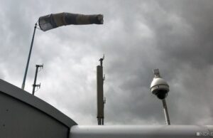 Ветрено и дождь: как изменится погода в Москве