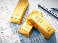 Золото дорожает. Что это значит для простых людей?