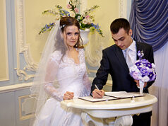 Регистрация брака: советы по выбору ЗАГСа