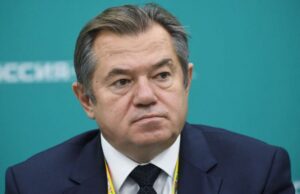 Академик Глазьев: расширение импортозамещения — это рост ВВП до 10% в год