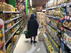 «Мы это уже пережили в 1990-х годах»: депутат Госдумы раскритиковал правительственную «борьбу» с ростом цен на продукты питания