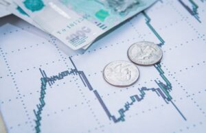 Почему укрепляется рубль?