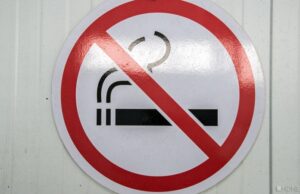 Тюменским подросткам запретят ходить в кальянные и табачные лавки