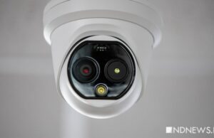 В Германии приказали отключить дорожные видеокамеры на автобанах