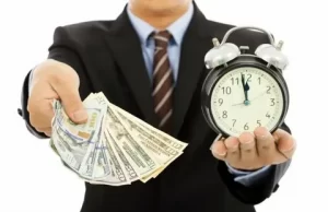 Деньги в долг под проценты: где взять?