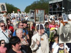 Кто и сколько получит выплат ко Дню Победы?