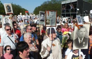 Кто и сколько получит выплат ко Дню Победы?