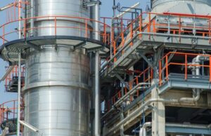 Насколько Финляндия зависит от российского газа?