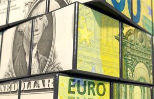 Почему Россия хранила золотовалютные резервы в долларах и евро?