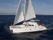 Аренда катамарана: какой выбрать?