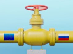 Труба — экономике. Сможет ли Европа заместить российский газ?