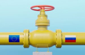 Труба — экономике. Сможет ли Европа заместить российский газ?