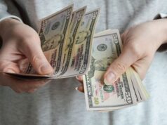 Что такое отрицательная ставка по вкладу?