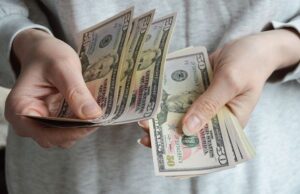 Что такое отрицательная ставка по вкладу?