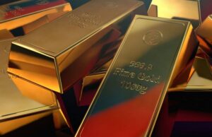 Что за зверь ЗВР. В чём безопаснее хранить золотовалютные резервы России