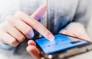 Правила поведения в Интернете