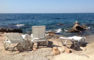 Отпускные счеты. Сколько стоит отдых в Крыму в этом году?