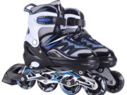 Важные нюансы при выборе детских роликов