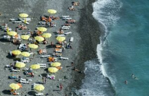 В отпуск дешево. Пять направлений для бюджетного отдыха