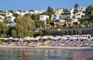 Всё в «Мире» относительно. С чем столкнется российский турист в Турции