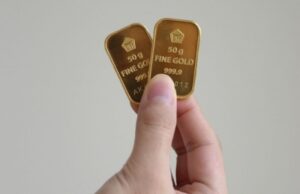 Золотые вложения. Выгодны ли сейчас инвестиции в драгоценные металлы?