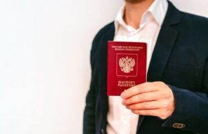 Что делать, чтобы данные паспорта не попали к мошенникам?