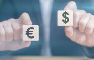 Доллар или евро: в какой валюте теперь выгоднее хранить деньги?