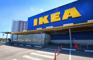 IKEA объявила дату начала открытой распродажи