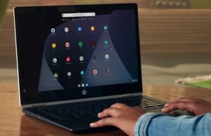 Инструмент ChromeOS Flex превратит любой устаревший ноутбук в Chromebook