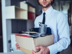 Как проходит процедура сокращения на работе?