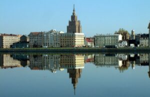 Независимость длилась недолго. Латвия возобновила импорт российского газа