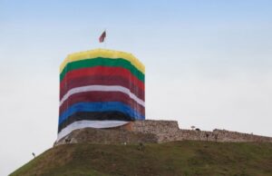 Прибалтийская карма. Как себя чувствуют экономики Литвы, Латвии и Эстонии?