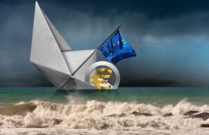 Рывок к рецессии. Почему сокращение потребления газа не спасет Европу?