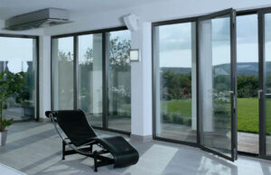 Алюминиевые окна, их достоинства и выгодные отличия от пластиковых окон