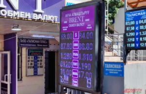 «Визы» плохо дают киргизы. Тяжело ли получить банковскую карту за границей?