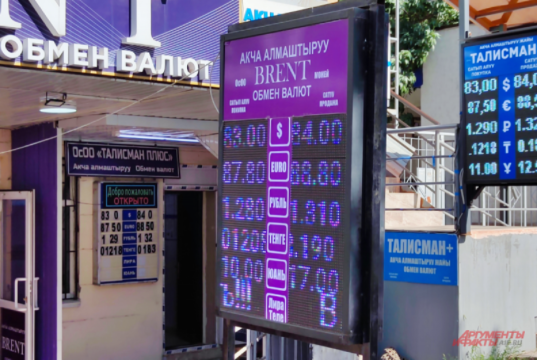 «Визы» плохо дают киргизы. Тяжело ли получить банковскую карту за границей?