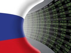 Акции каких российских компаний растут, несмотря на санкции?