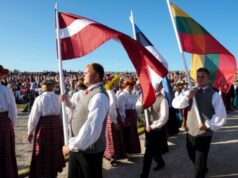 Балтийские родственники. Как Литва, Латвия и Эстония подсели на дотации ЕС