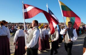 Балтийские родственники. Как Литва, Латвия и Эстония подсели на дотации ЕС