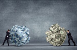 Бесприютные валюты. ЦБ изгоняет доллар и евро с российского рынка