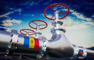 Долг платежом. На что придется пойти Молдавии, чтобы расплатиться за газ?