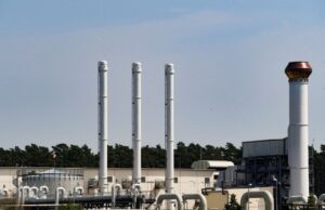 Когда, устав от Украины, к себе Европа пустит газ?