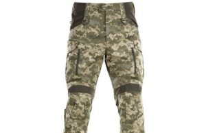 Военная продукция: ассортимент магазина Милитарка