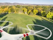 Квадрокоптеры: советы по выбору