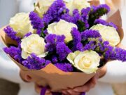 Цветы с доставкой: особенности услуги