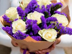 Цветы с доставкой: особенности услуги