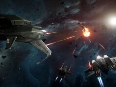 Легендарная игра Star Citizen собрала полмиллиарда долларов инвестиций за 10 лет — но до сих пор не вышла